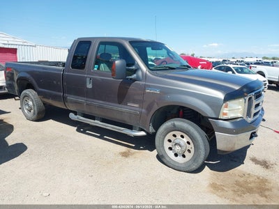 FORD F-250 2006