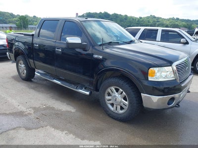 FORD F-150 2007