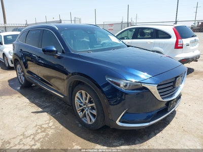 MAZDA CX-9 2018