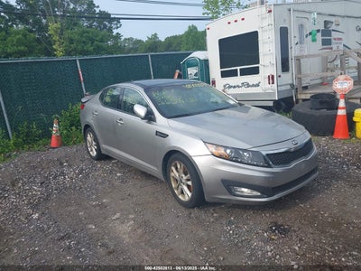 KIA OPTIMA 2011