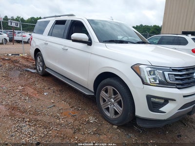 FORD EXPEDITION MAX 2018