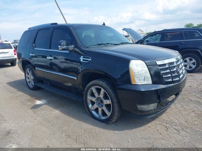 CADILLAC ESCALADE 2008