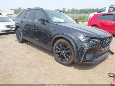 MAZDA CX-90 2025