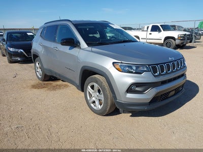 JEEP COMPASS 2024