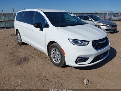 CHRYSLER PACIFICA 2025