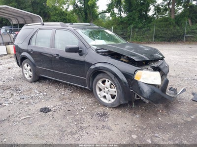 FORD FREESTYLE 2007