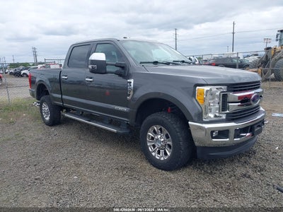FORD F-250 2017