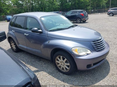 CHRYSLER PT CRUISER 2007