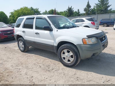 FORD ESCAPE 2003
