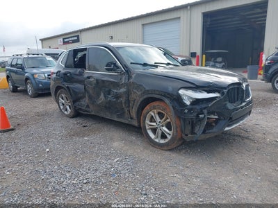 BMW X3 2020