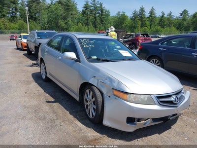 ACURA TSX 2006