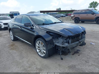 CADILLAC XTS 2019