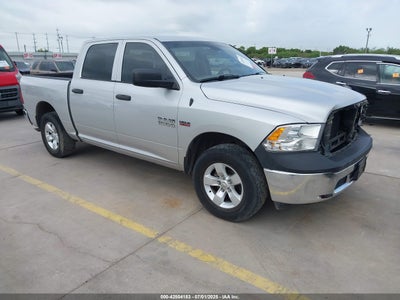 RAM 1500 2015