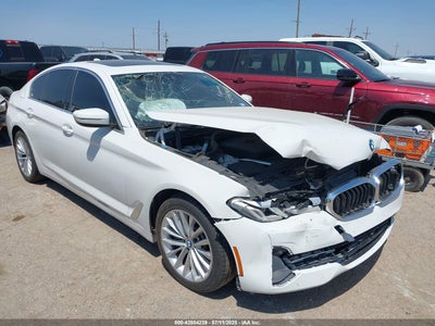 BMW 530I 2021