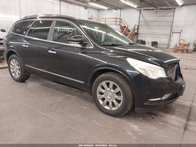BUICK ENCLAVE 2015