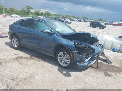BUICK ENVISTA 2025