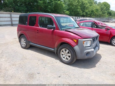 HONDA ELEMENT 2006