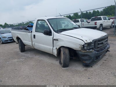 FORD F-250 2003