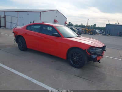 DODGE CHARGER 2019