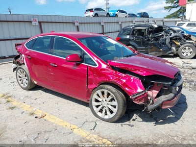 BUICK VERANO 2015