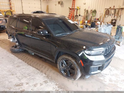 JEEP GRAND CHEROKEE L 2024