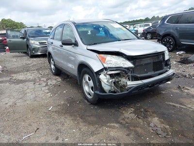 HONDA CR-V 2010
