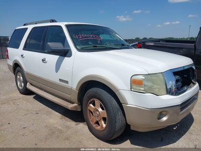 FORD EXPEDITION 2007