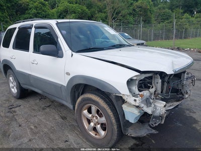 MAZDA TRIBUTE 2005