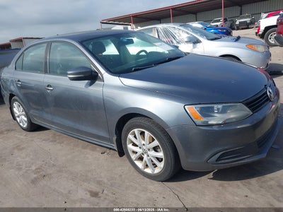 VOLKSWAGEN JETTA 2011