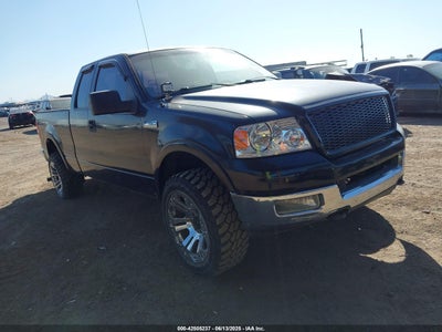 FORD F-150 2005