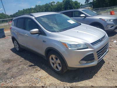 FORD ESCAPE 2016