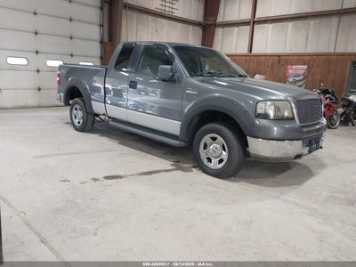 FORD F-150 2005