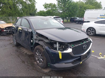 MAZDA CX-30 2021