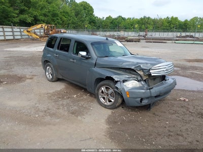 CHEVROLET HHR 2009