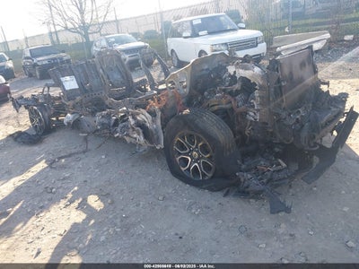 FORD EXPEDITION 2022