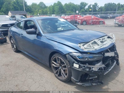 BMW M440I 2022