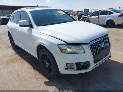 AUDI Q5 2017