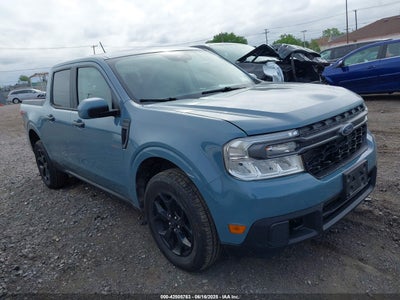 FORD MAVERICK 2023