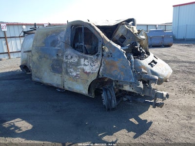 FORD TRANSIT-150 2023