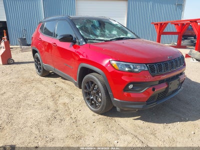 JEEP COMPASS 2024