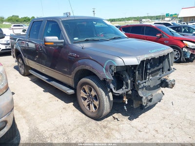 FORD F-150 2010
