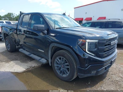 GMC SIERRA 1500 2024