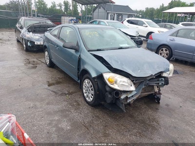 CHEVROLET COBALT 2009