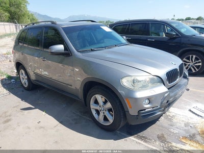 BMW X5 2007