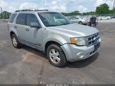 FORD ESCAPE 2008
