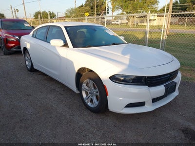 DODGE CHARGER 2022