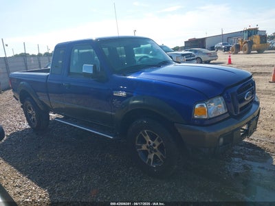 FORD RANGER 2006