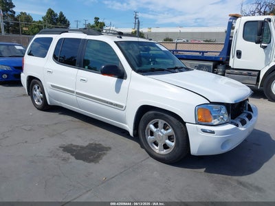 GMC ENVOY XL 2004