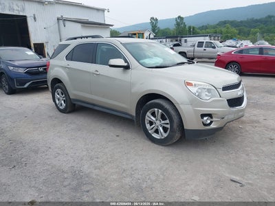 CHEVROLET EQUINOX 2013