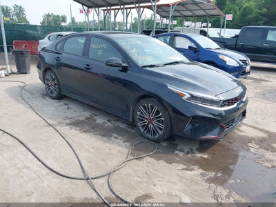 KIA FORTE 2023